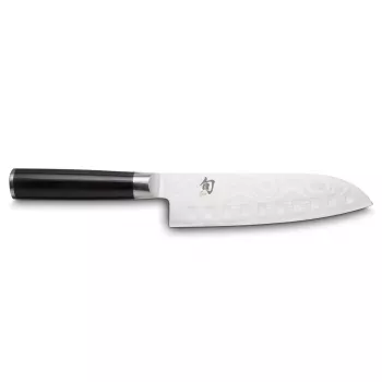 Santoku nuga Kai Shun Classic 18 cm roostevaba teras