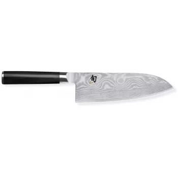 Santoku nuga Kai Shun Classic DM717