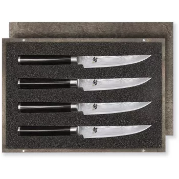 KAI DMS-400 nugade/söögiriistade komplekt