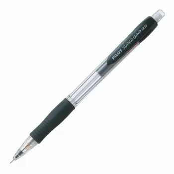 Mechanical Pencil Pilot Super Grip 200-05255