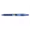 Sissetõmmatav geelpastakas Pilot B2P Gel Medium Blue 1 tk