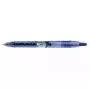 Sissetõmmatav geelpastakas Pilot B2P Gel Medium Blue 1 tk