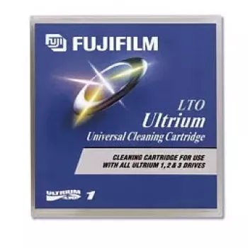 Puhastuslint Fujifilm LTO UCC 1.27 cm 319 m