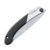 Oksasaag Silky Super Accel 21 cm Must Roostevaba teras