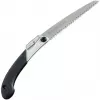 Oksasaag Silky Super Accel 21 cm Must Roostevaba teras