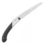 Oksasaag Silky Super Accel 21 cm Must Roostevaba teras