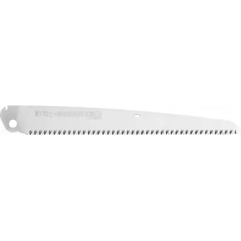 Käsisaag Silky Blade Gomboy 270-10 medium, 270 mm tera, 10 TPI, mudel KSi522227