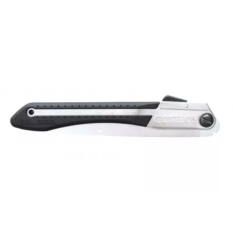 Pruning saag Silky KSI529827 27 cm terasest tera must