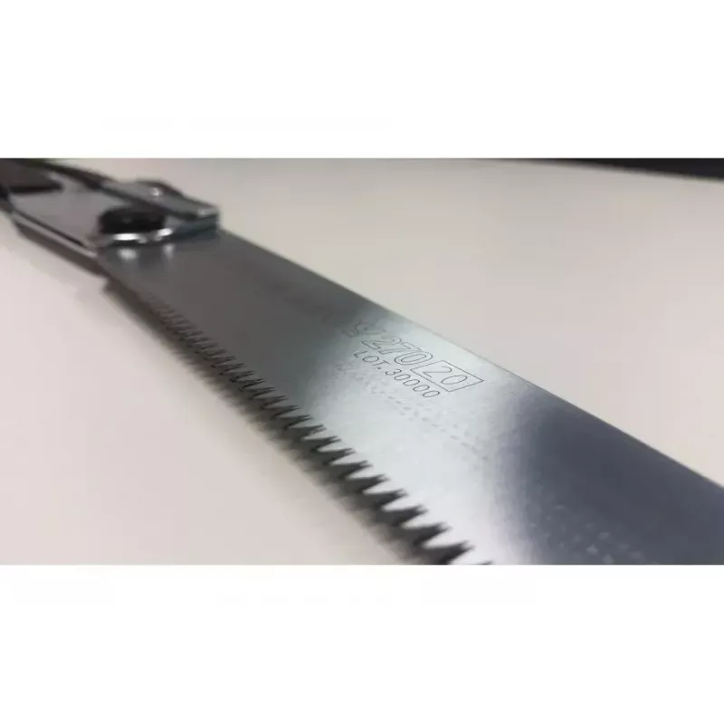 Pruning saag Silky KSI529827 27 cm terasest tera must
