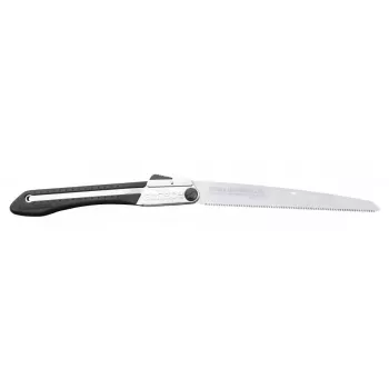Pruning saag Silky KSI529827 27 cm terasest tera must