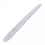 Varutera Silky BIGBOY 360 360 mm laius 1,3 mm sügavus
