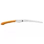 Oksasaag Silky KSI635636 36 cm roostevaba teras kollane