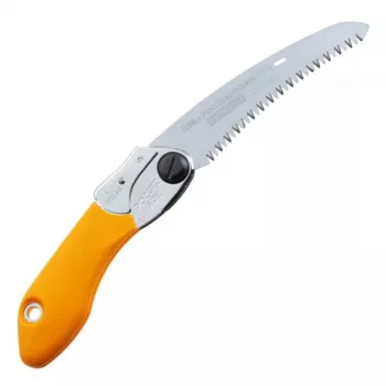 Lõikesaag Silky 726-17 17 cm roostevaba teras oranž
