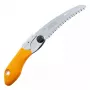 Lõikesaag Silky 726-17 17 cm roostevaba teras oranž