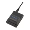 Akulaadija Sony BC-VM10