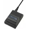 Akulaadija Sony BC-VM10