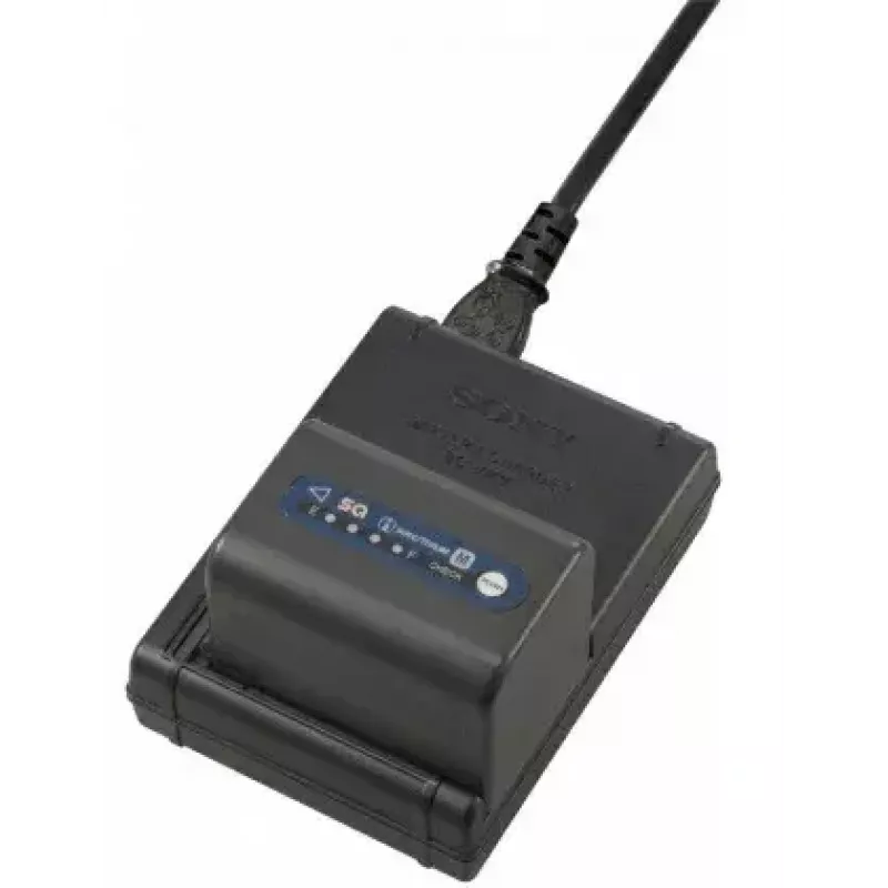 Akulaadija Sony BC-VM10