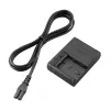 Akulaadija Sony BC-VM10