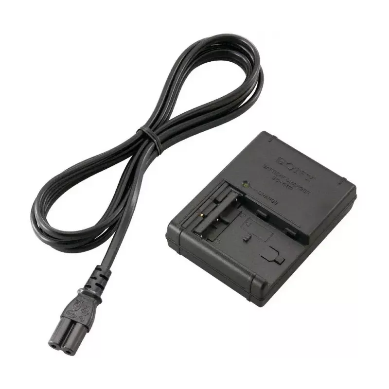 Akulaadija Sony BC-VM10