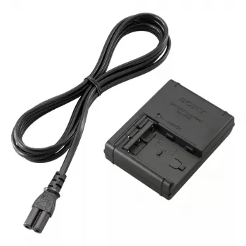 Akulaadija Sony BC-VM10