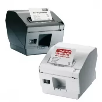 Liideseplaat Star Micronics TSP650II TSP700II TSP800II jaoks — Etherneti moodul (MPN 39607041)