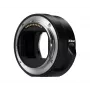Objektiiviadapter Nikon JMA905DA Nikon Z Nikon F-le Must