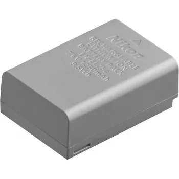 Aku NIKON EN-EL25a liitiumioon 7,2 V 1020 mAh Nikon kaameratele