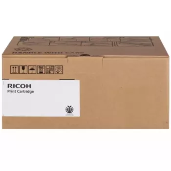 Toner Ricoh C407 17500 lehekülge Must