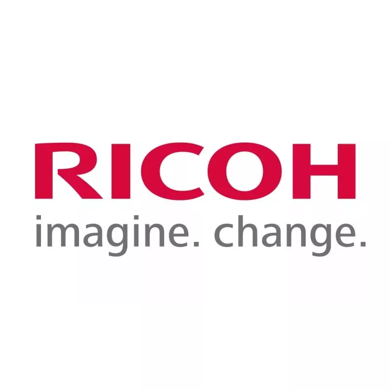 Ricoh IM C320 must toonerikassett — tootlikkus kuni 16 000 lehekülge (MPN 842656)