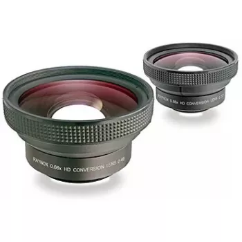 Lainurkobjektiiv Raynox HD-6600PRO-43