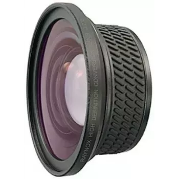 Lainurkmuundur Raynox HD-7000PRO Must