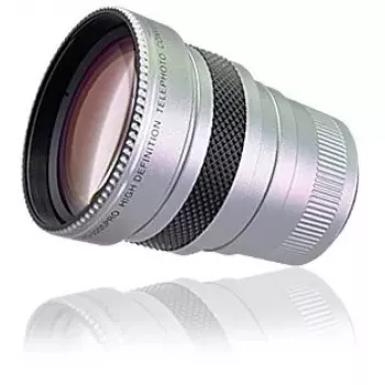 Raynox HD-2205PRO objektiiv