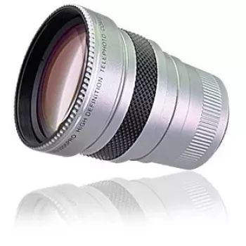 Telefoto-objektiiv Raynox HD-2200PRO-LE