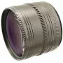 Makroobjektiiv Raynox DCR-5320PRO must