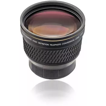 Telephoto lens Raynox DCR 1542 Pro