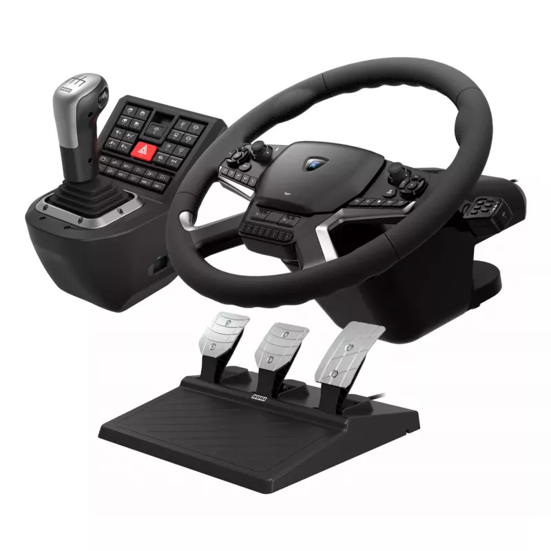 Rool Hori HPC-044E Force Feedback USB USB-C juhtmega must