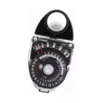 Valgusmõõtur Sekonic L-398 A Studio Deluxe III