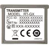 Raadiosaatja Sekonic RT-GX L-858D-le (mudel 012069) — juhtmevaba välgu käivitamise tarvik