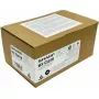 toonerkassett Sharp MXC50TB Must for Ühilduv Sharp multifunction printers (model MX-C50TB)