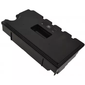 Jäätmetooneri kast Sharp MXC40HB, ühildatav Sharp MX-C40HB multimeediumprinteritega