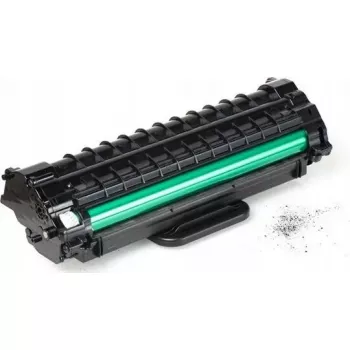 Toner Sharp MX-B46T must kassett — ühilduv, 10 000 lehekülje tootlikkusega