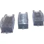 Klammerkassett Sharp MX-SCX1 originaal, 3 × 5000 klamrit, mudelitele MX-C310/C311/C380/C381/C1800