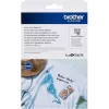 Lõikekomplekt Brother CADXVBKIT1 vinüülile täppislõiketeradega