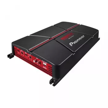 Pioneer GM-A5702 A/B autovõimendi 480W 2.0 kanalit