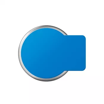Ühekordne patarei GP patareid 103251 675 PR44 Zinc-Air