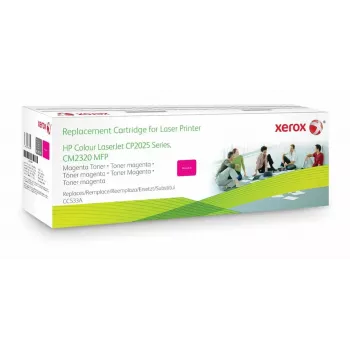 Toner HP Tooner magenta 003R99794 10000 lehekülge