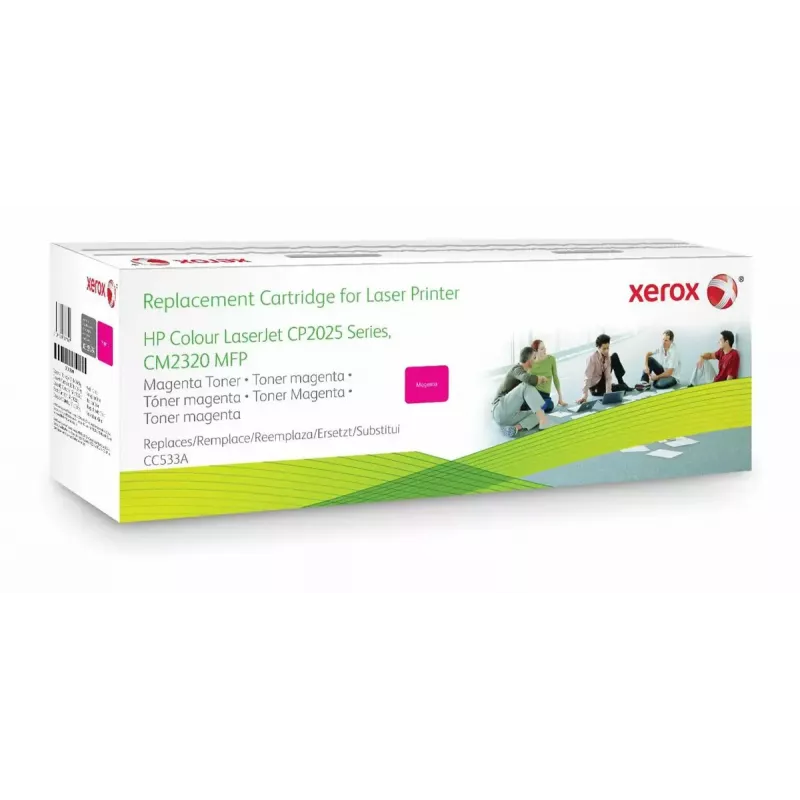 Toner HP Tooner magenta 003R99794 10000 lehekülge