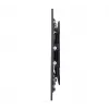 Seina-/laekinnitusega digiekraani kinnitus B-TECH BTV513 kuni 55-tollisele (139,7 cm), maks 35 kg, VESA 426×400, kalle -2–10°, pööre 180° — must