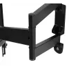 Seina-/laekinnitusega digiekraani kinnitus B-TECH BTV513 kuni 55-tollisele (139,7 cm), maks 35 kg, VESA 426×400, kalle -2–10°, pööre 180° — must