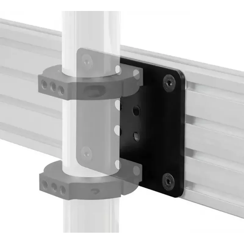 Base B-Tech SYSTEM X Collar Mounting Bracket BT8390